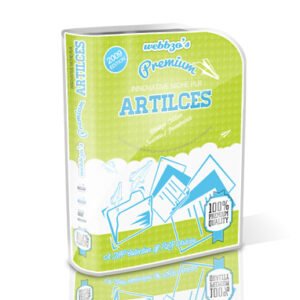 Watercolors PLR Articles