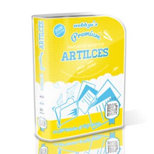 1010 Random Articles