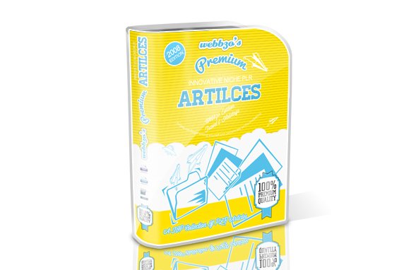 1010 Random Articles