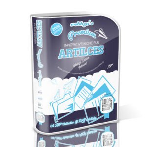 Body Building PLR Articles v1