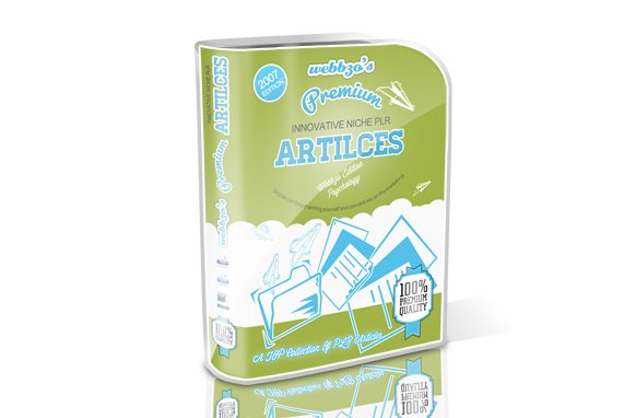 10 Private Label Articles