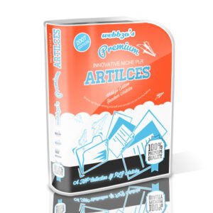 10 Private Label Articles