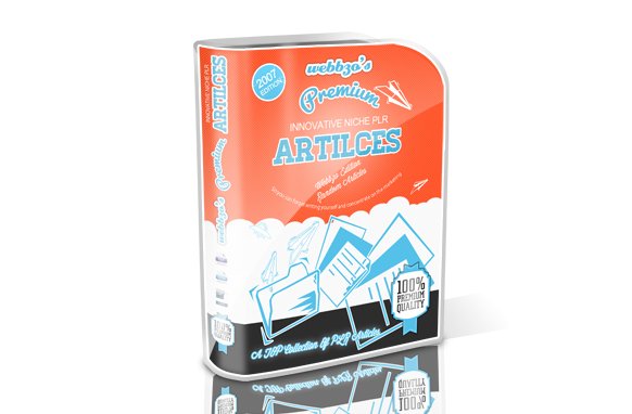 10 Private Label Articles