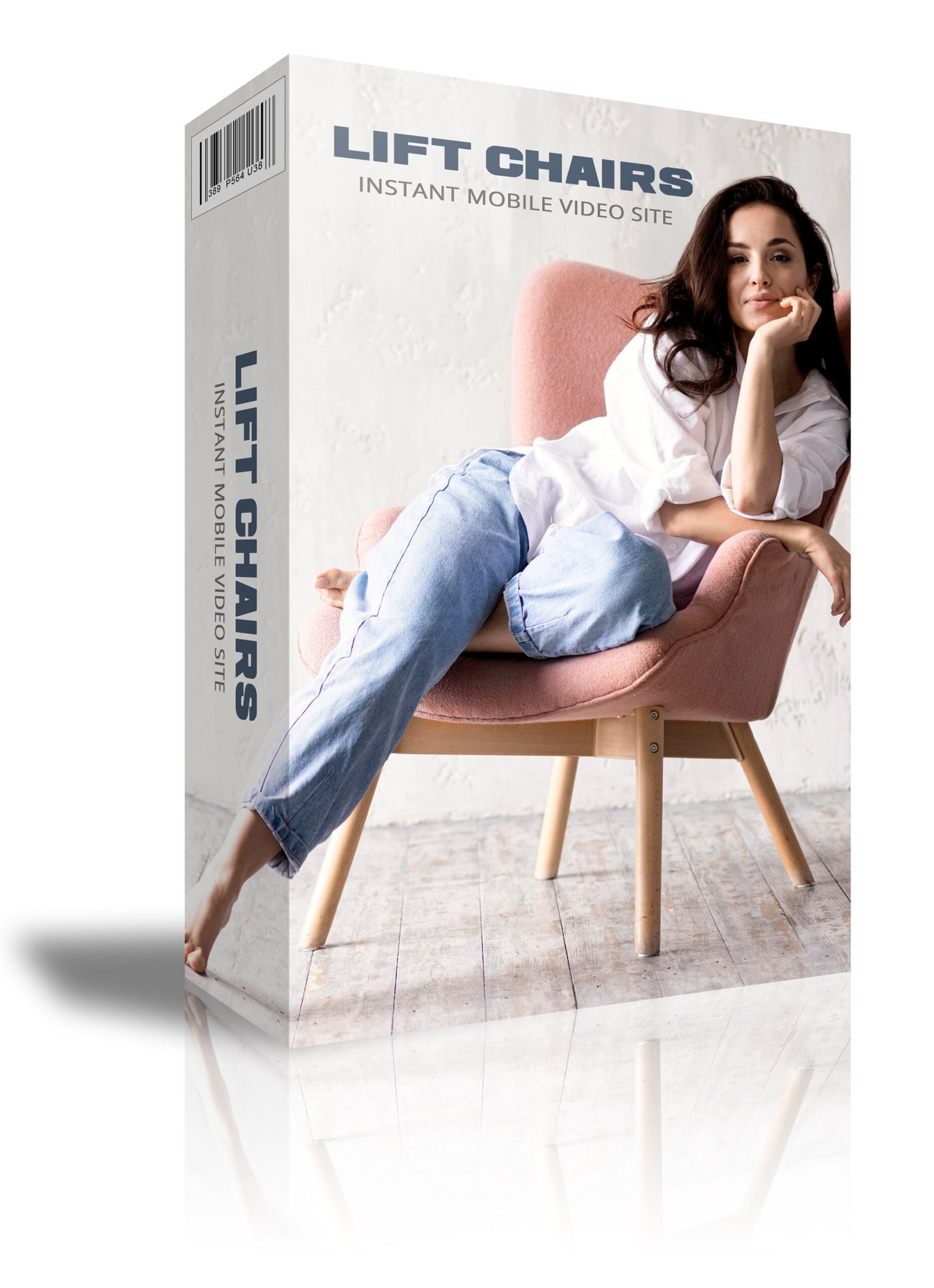 Lift Chairs Instant Mobile Video Site